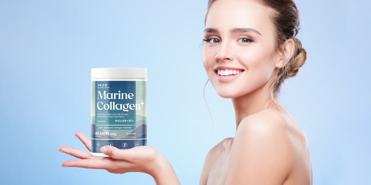 Marine Collagen: Is it the Better Alternative To Botox? 