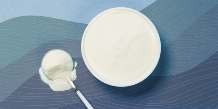 Collagen - aka Glue in Greek - is Your Secret To Graceful Aging