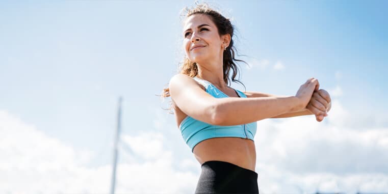 How To Optimise Your Training Based On Your Menstrual Cycle 