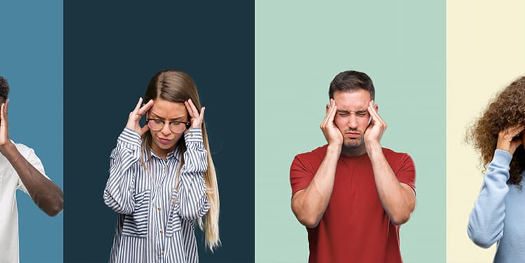 Cracking The Mystery Of Headaches 