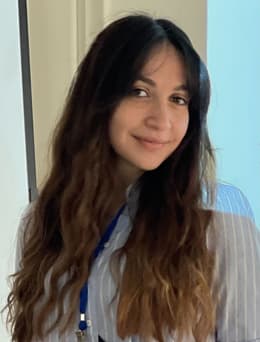 May Chalhoub
