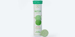 Matcha Green Tea Benefits for Your Hair