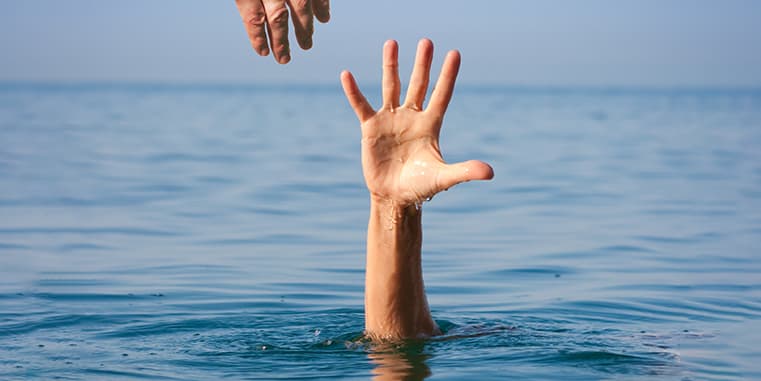 Are You Drowning Yourself? A Look Into Overhydration. 