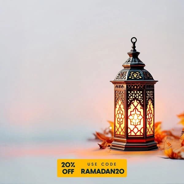 Ramadan Wellness