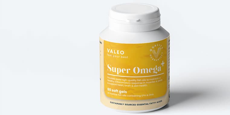 Omega-3 Supplements: The Ultimate Guide to Their Health Benefits