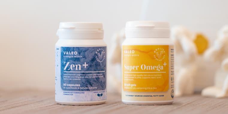Mental Health: Which Natural Ingredients Can Help