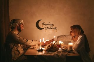 ما هي الفوائد الصحية لشهر رمضان؟ | فاليو هيلث