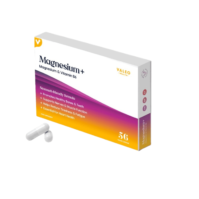 Valeo Magnesium+