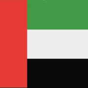 الإمارات العربية المتحدة flag