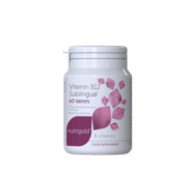 VITAMIN B12 TABLETS